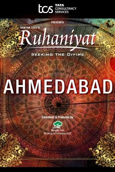 TCS RUHANIYAT-AHMEDABAD