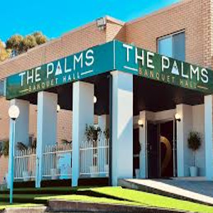 The Palms Banquet Hall