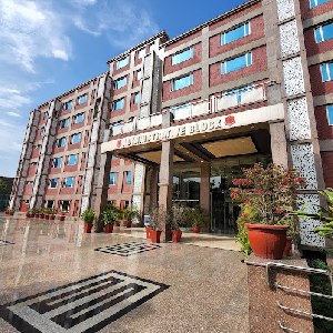 Excelsior American School : Gurgaon