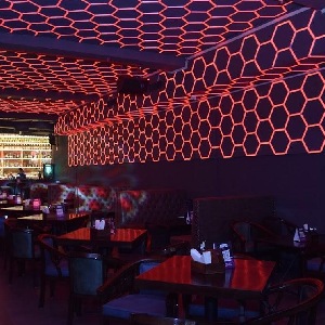 The Liquid Room : Amritsar