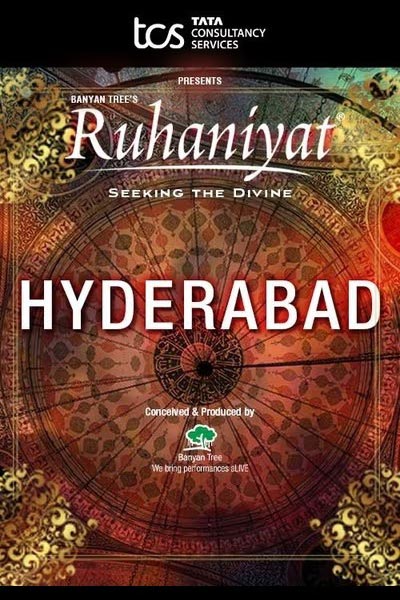 TCS RUHANIYAT - HYDERABAD