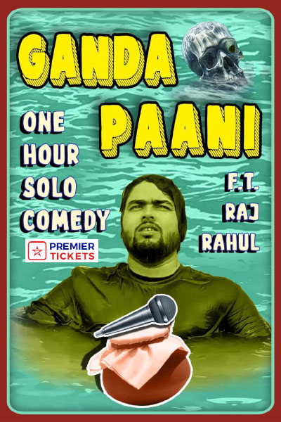Ganda Paani - Patna 2024