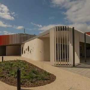 Mitchell Park Sports & Community Club