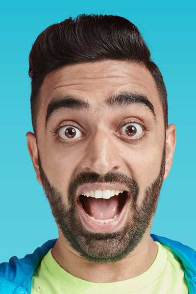 Rahul Dua Live: A Stand Up Comedy Show