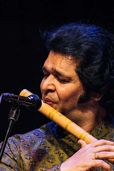 Rakesh Chaurasia - Slough 2025