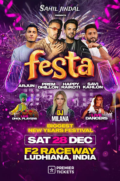 FESTA festival - 2024