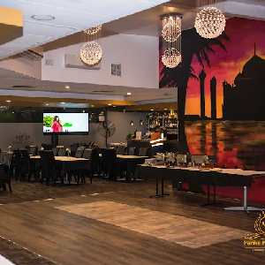 Celebration Club Indian Restaurant