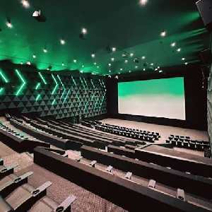 Hoyts Karrinyup Cinema 6