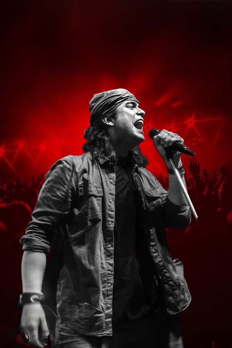 Music for Autism - Jubin Nautiyal Live in Nepal 2025