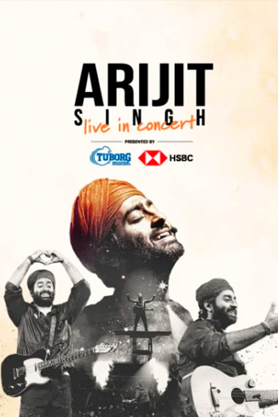 Arijit Singh India Tour 2025 | Gurugram Arijit Singh India Tour 2025 | Gurugram
