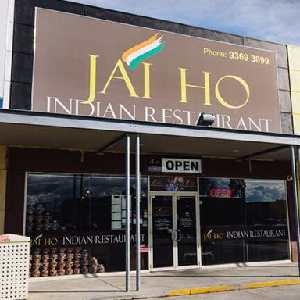 Jai Ho Restaurant