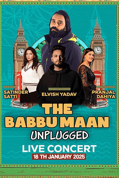 The Babbu Maan Unplugged The Babbu Maan Unplugged