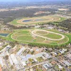Cranbourne Racecourses