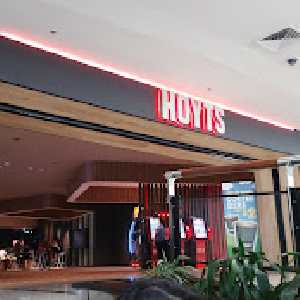 HOYTS Sunnybank Cinema 3
