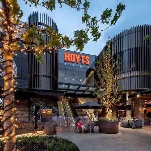HOYTS Tea Tree Plaza Cinema 3