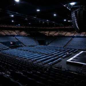 Hillsong Norwest Hub Sydney