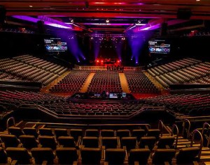 Norwest Convention Centre