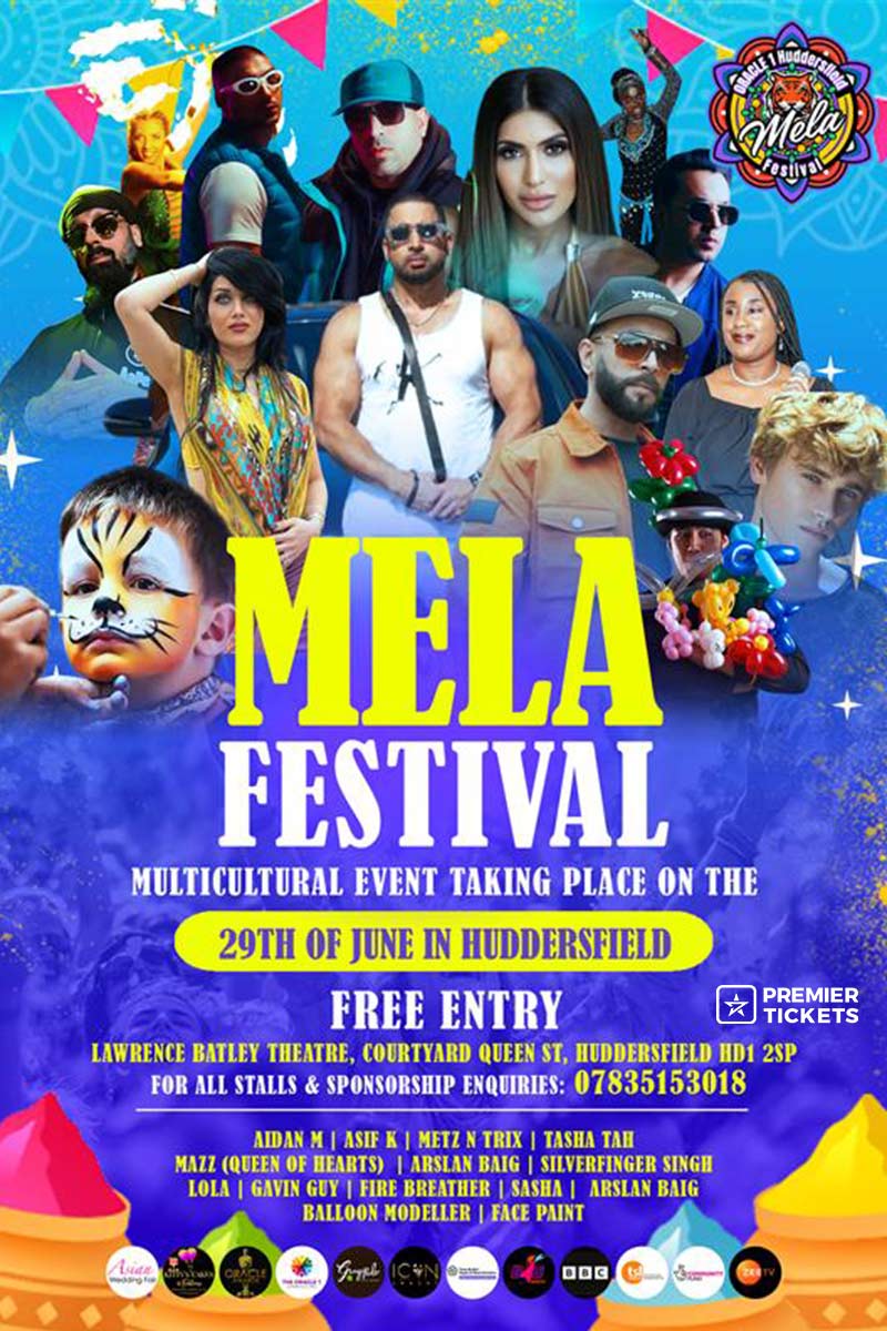Mela Festival 2025