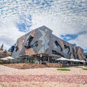 Federation Square