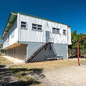 Wavell Community Hall
