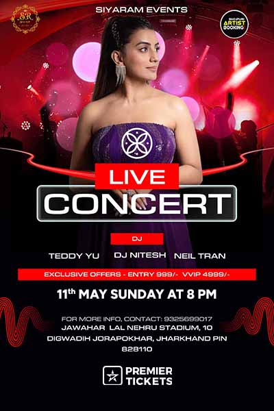 Akshara Singh Live  in Concert - 2025