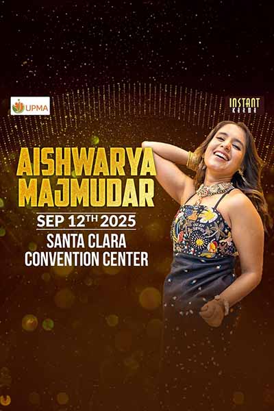 Aishwarya Majmudar Live In Concert 2025