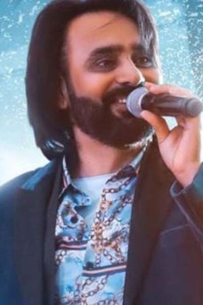 Babbu Maan Live in Winnipeg 2025