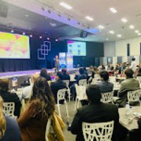 Dreambuilders Church Melbourne