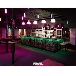 REVEL NIGHTCLUB MELBOURNE
