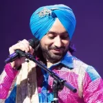 Satinder Sartaaj