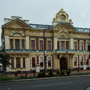 Civic Theatre