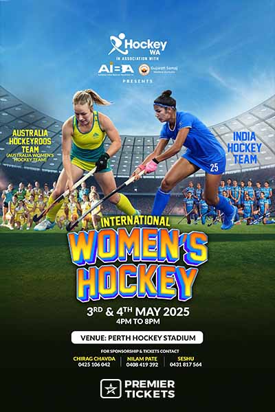 International Women's Hockey - IND. HOCKEY Team Vs AUS HOCKEYROOS Team International Women's Hockey - IND. HOCKEY Team Vs AUS HOCKEYROOS Team