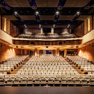 Pavilion Performing Arts Centre, Sutherland, NSW