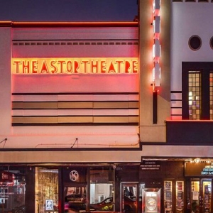 Astor Theatre