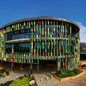 Cairns Convention Centre