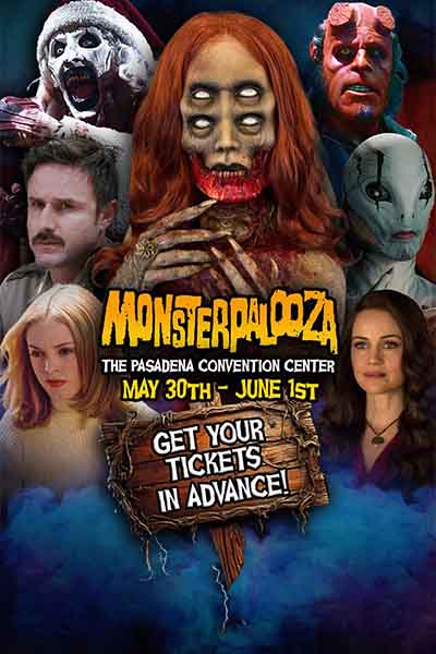 MONSTERPALOOZA - Pasadena - 2025 MONSTERPALOOZA - Pasadena - 2025