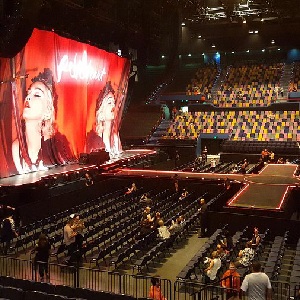 Brisbane Entertainment Centre