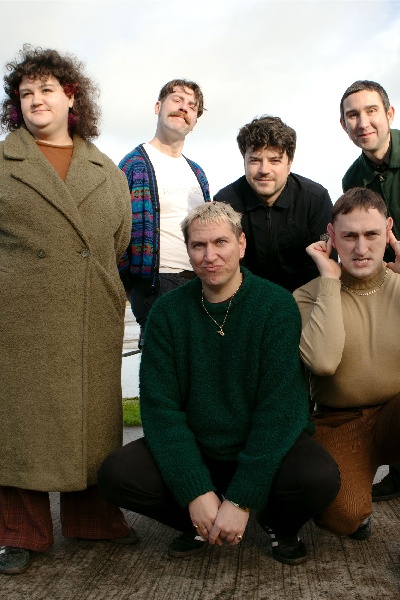 The Mary Wallopers -  Melbourne 2025