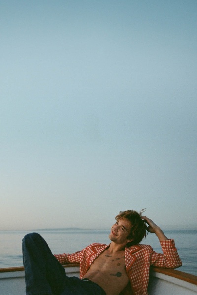 Daniel Seavey - Brisbane 2025