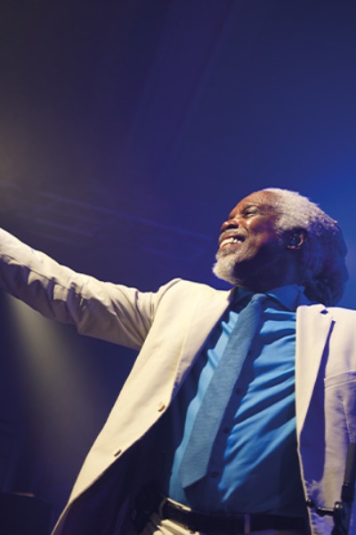 One World Tour - Sydney 2025