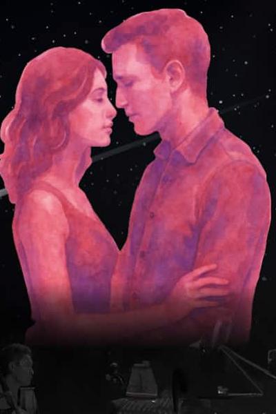 Live shows & Concerts Love is: Legendary Soundtracks of Love 2025