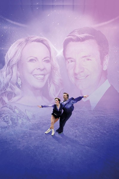 Torvill & Dean -  Melbourne 2025