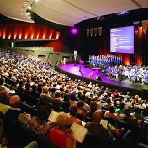 PCEC Riverside Theatre