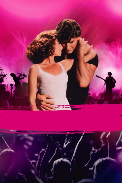 Dirty Dancing in Concert 1 -Sydney 2025