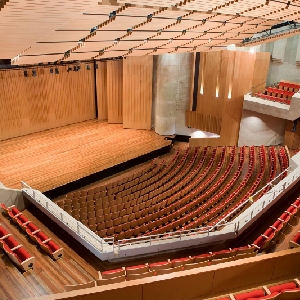 Llewellyn Hall