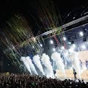 Hordern Pavilion, Sydney