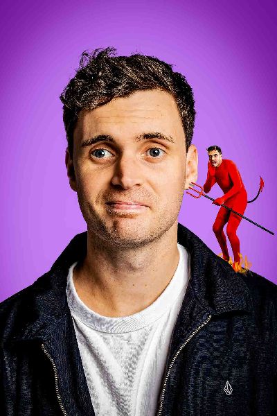 Luke Kidgell  - Brisbane 2025