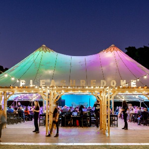 Pleasuredome, Brisbane Powerhouse