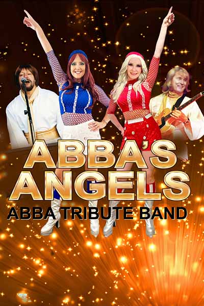 ABBA Reunion live 2025