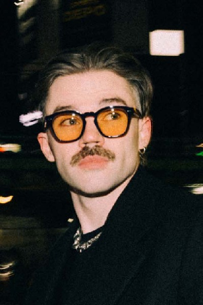 Dom Dolla - Sydney 2025